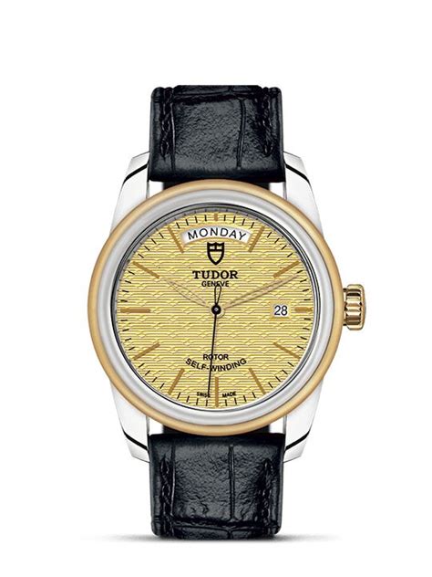 tudor starbucks|TUDOR Watch Official Website .